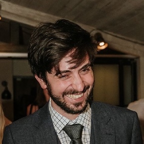 Vasil Zlatanov